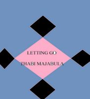 Cover for 'Letting Go'