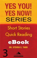 Cover for 'Yes You! Yes Now! Series #3 Leadership Basics: Great Followers Achieve Great Success'