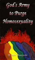 Cover for 'God's Army to Purge Homosexuality'