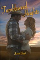 Cover for 'Tumbleweed Heights'