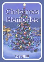 Cover for 'Christmas Memories'