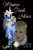 Cover for 'Winter Pink Skies'