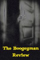 Cover for 'The Boogeyman'
