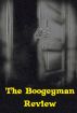 The Boogeyman by Amodio Tortora