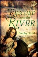 Cover for 'Rescued from the River'