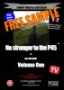 No stranger to the P45 FREE by Dan W.Griffin