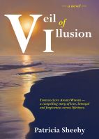 Cover for 'Veil of Illusion'