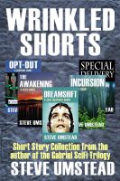 Cover for 'Wrinkled Shorts'