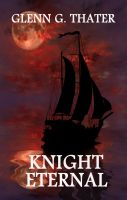 Cover for 'Knight Eternal (Harbinger of Doom Volume 3)'