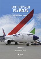 Cover for 'Volt egyszer egy Mal&eacute;v'
