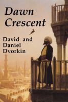 Cover for 'Dawn Crescent'