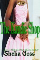Cover for 'The Kandie Shop (Love Bites)'