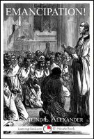 Cover for 'Emancipation! A Skit About September 1862'