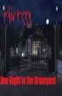 Thirteen - One Night in the Graveyard by Andrew Hannon