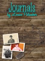 Cover for 'Journals: Middle School Love & War'