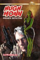 Cover for 'Hugh Monn: Private Detective'