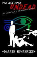 Cover for 'The Man From U.N.D.E.A.D. - The Curious Case of Kidnapped Chemist'