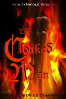 Cover for 'The Cloaked Man: A Gifted Series Companion'