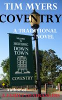 Coventry cover
