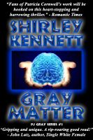 Cover for 'Gray Matter'