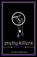 Cover for 'Pretty Killers'
