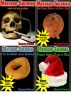 4 Funny Detective Stories - Starring Maynard Soloman by Benjamin Sobieck