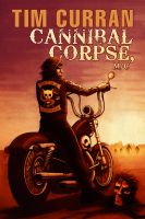 Cover for 'Cannibal Corpse, M/C'