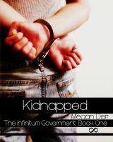 Cover for 'Kidnapped'