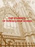 THE STUDENTS OF THE ROSELLE HIGH SCHOOL by Monica P