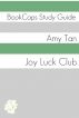 The Joy Luck Club (A BookCaps Study Guide) by BookCaps 
