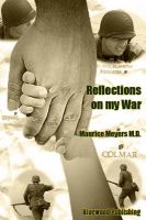 Cover for 'Reflections On My War'