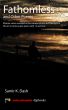 Fathomless and Other Poems by Samir Dash