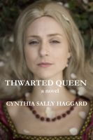 Thwarted Queen cover