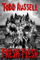 Cover for 'Fresh Flesh'