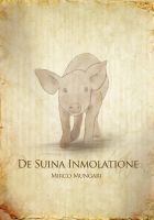 Cover for 'De Suina Inmolatione'