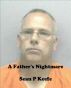 A Father's Nightmare by Sean Keefe