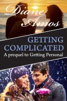 Cover for 'Getting Complicated'