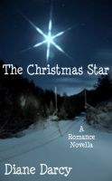 Cover for 'The Christmas Star (A Christmas Novella)'