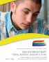 Gays and Mental Health: Fighting Depression, Saying No to Suicide by Jaime Seba