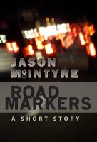Cover for 'Road Markers'