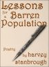 Lessons for a Barren Population by Harvey Stanbrough