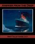 Answer From The Deep by Britt Talley Daniel MD