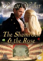 Cover for 'The Shamrock and the Rose'