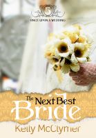 Cover for 'The Next Best Bride'