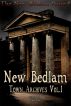New Bedlam: Town Archives Vol.1 by Jodi Lee