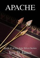 Cover for 'Apache'