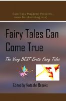 Cover for 'Fairy Tales Can Come True'