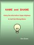 Name and Shame by Ken Green