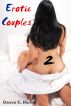 Erotic Couples 2 by Darren G. Burton