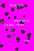 Sono etero, ma per...verso! by Nick Pilla